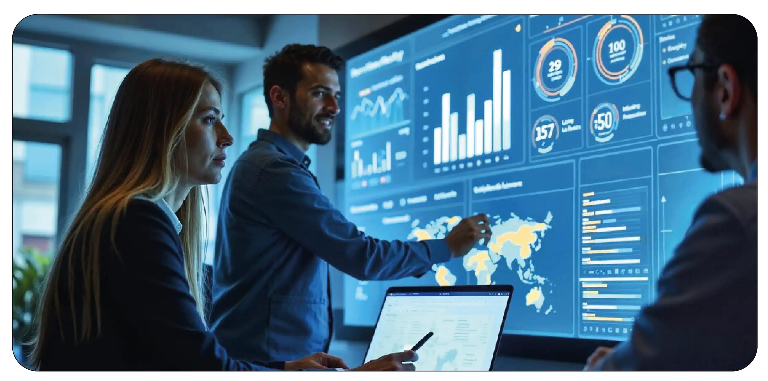 Why Q-Commerce Demands a Data-Driven Approach-01